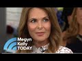 Catherine Oxenberg Tells Megyn Kelly Her Daughter Has Left NXIVM, Is ‘Moving On’ | Megyn Kelly TODAY