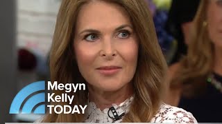 Catherine Oxenberg Tells Megyn Kelly Her Daughter Has Left NXIVM, Is ‘Moving On’ | Megyn Kelly TODAY