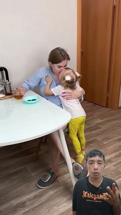 ask for cake