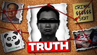 The Dark Truth About Fake Sneakers...