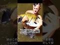 【奇跡】干上がりかけた泥水から数千匹の小魚を救出…数年後の信じられない姿がこちら🥺🐟