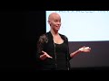 Welcome to My New Normal | Jannica Olin | TEDxNormal