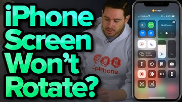 My iPhone Screen Won
