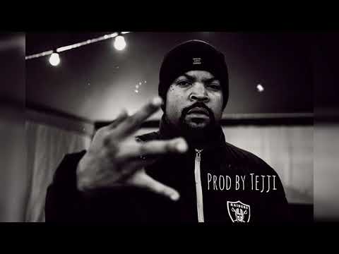 Ice Cube | Snoop Dogg | NAS | 2 Pac Type Beat | West Coast Instrumental - "Bad Boys" | Prod By Tejji
