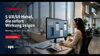 Webinar –  5 UXUI Hebel, die sofort Wirkung zeigen 20260629 090012UTC Meeting Recording