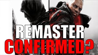 Did Prototype Just Get Confirmed for a Remaster (Possibly)