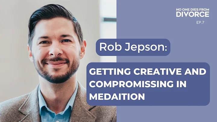 Getting creative and compromising in mediation wit...