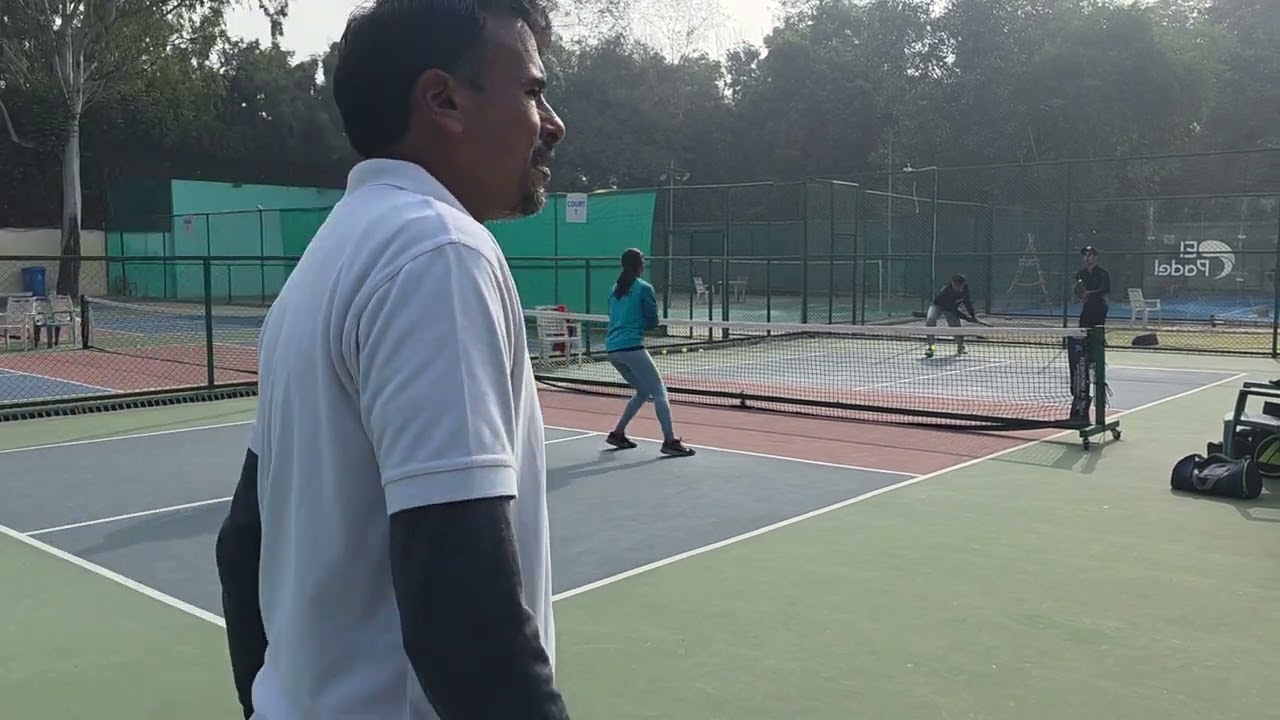 Shefali "The Queen of Aces" and The Beast VS Nileshver "The Blue God" and Shaurya "The Destroyer"