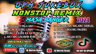 Opm Jukebox Nonstop Remix Masa Banger Djwarren Original Mix