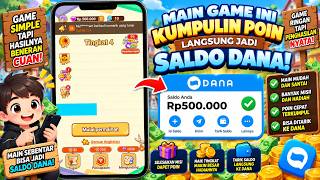 Proven to Pay! 2026 Money-Making Game - Fastest DANA Balance Generator App 2026 screenshot 4