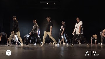 UFP | Defining Rhythm 2019 | #urbandancecompetition [Front Row 4k]