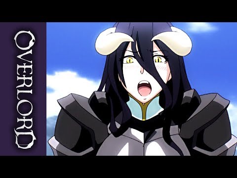 Watch Overlord, Season 2 (Simuldub)