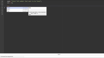 how to search in array c++ sequential search -  Computer Aided Analysis