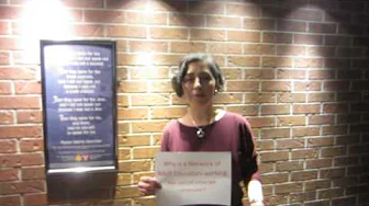 Alejandra Bravo on the Importance of Righting Relations