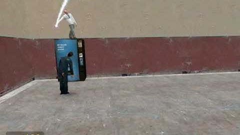 Gmod - Random Funny Stuff