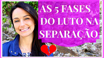 Como se reerguer depois de uma separação?