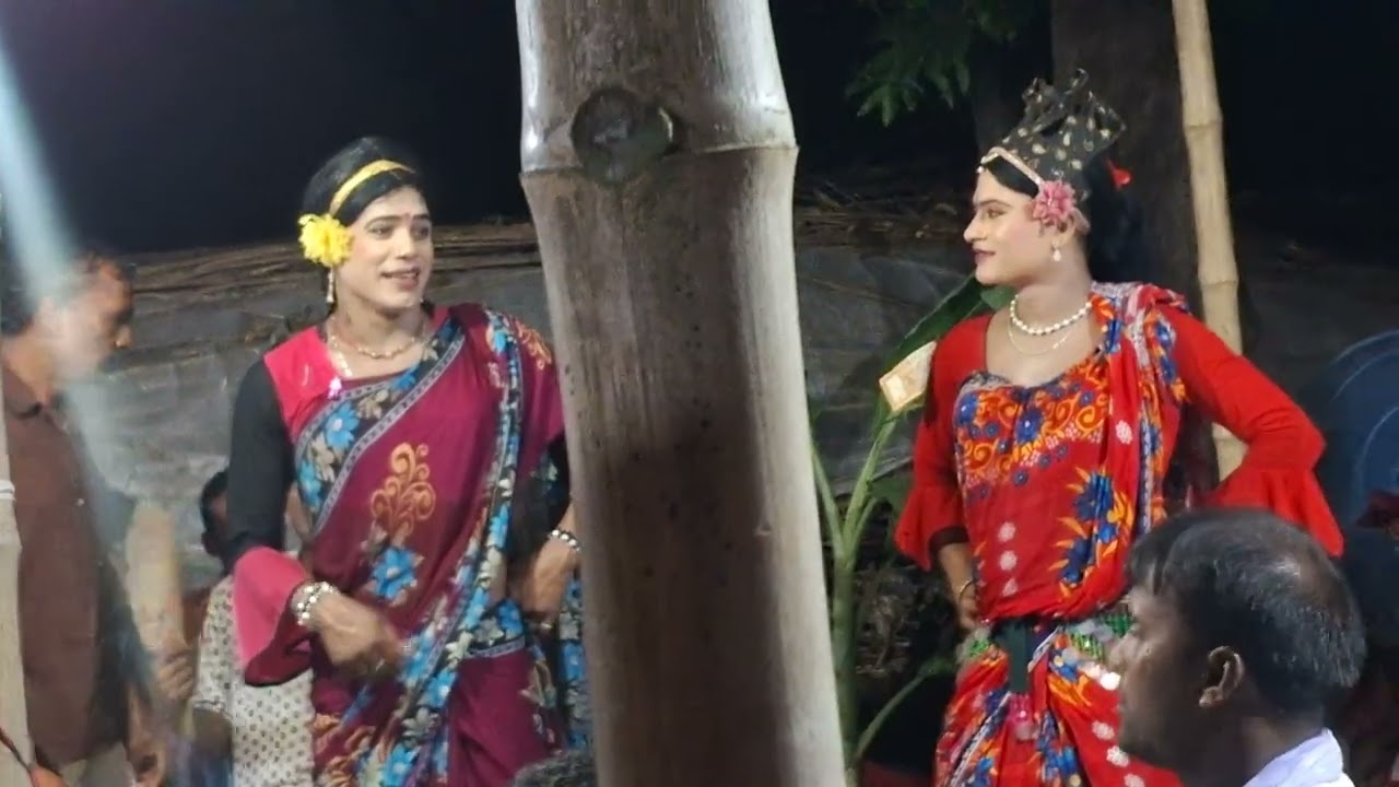 জামাতের দলের পদ্মা পুরান গান 