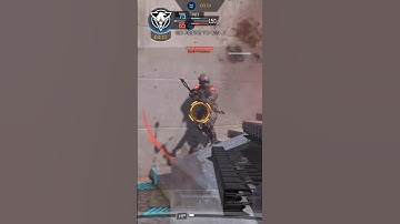 Mission Failed #codm #cod #codmobile #codmgameplay #codmshorts #codmclips #codmobileclips #codclips