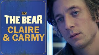 Sorry, But 'The Bear''s Claire Is Pure Male Fantasy