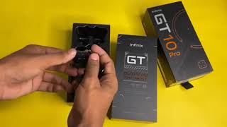 INFINIX GT 10 PRO LUNCHING SOON JUST few days to go, hi INFINIX ?