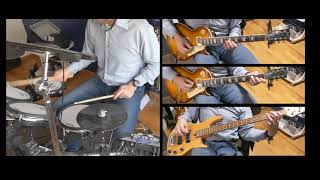 Vignette de la vidéo "Serge Gainsbourg - Requiem pour un con (Guitar & Bass cover) #SergeGainsbourg"