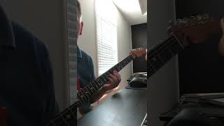 Using Triads to "Play the Changes" in Blues