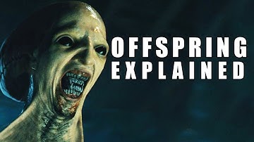 Offspring EXPLAINED: Proves the Most Controversial Engineer Theory
