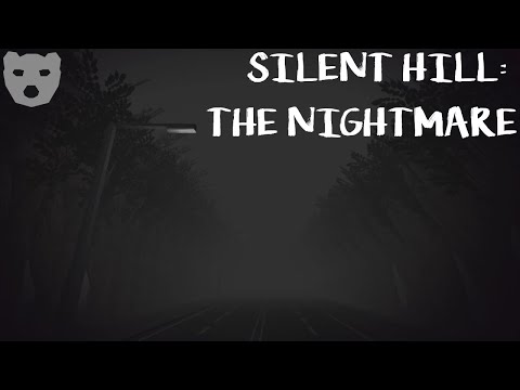 Silent Hill: The Nightmare | An Attempt At Horror | Indie 60FPS Gameplay