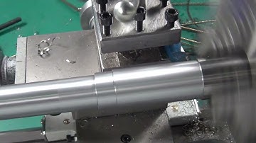 Small bench lathe mini metal lathe WM210V spindle bore 38mm brushless motor