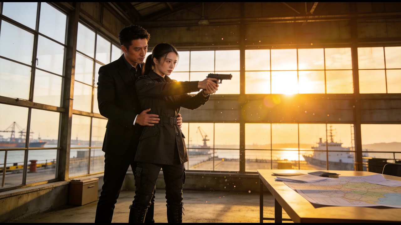 Eks-deal ng ama, taksil na fiancé—babaeng inalipusta, bumangon bilang Reyna ng Triad!