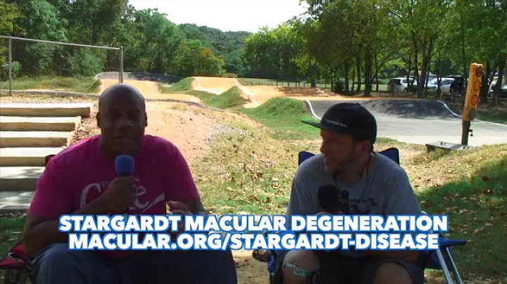 Clarence "Earthquake" McCray Interview
