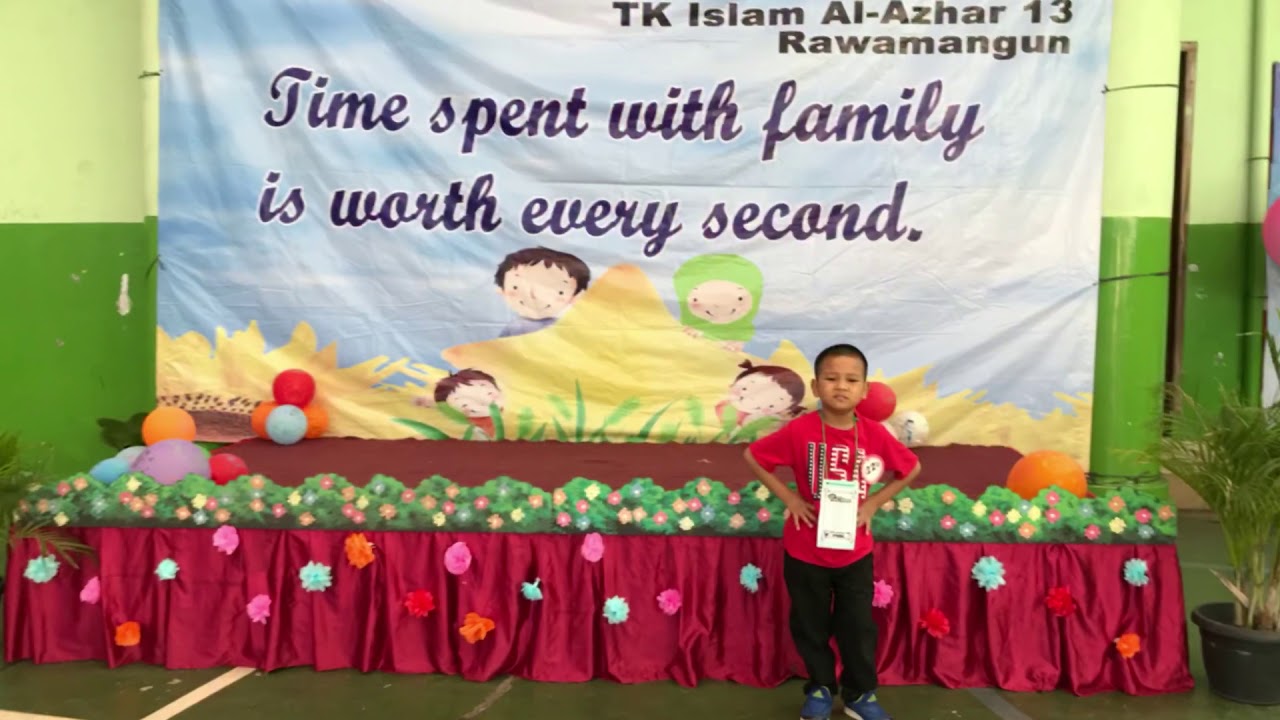 Gambar Bunga Untuk Lomba Mewarnai - GAMBAR MEWARNAI HD