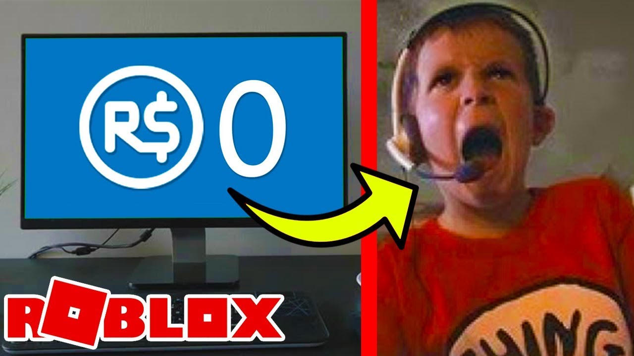 9 Things That Ruin Roblox For Kids - free robux for kids that are 9