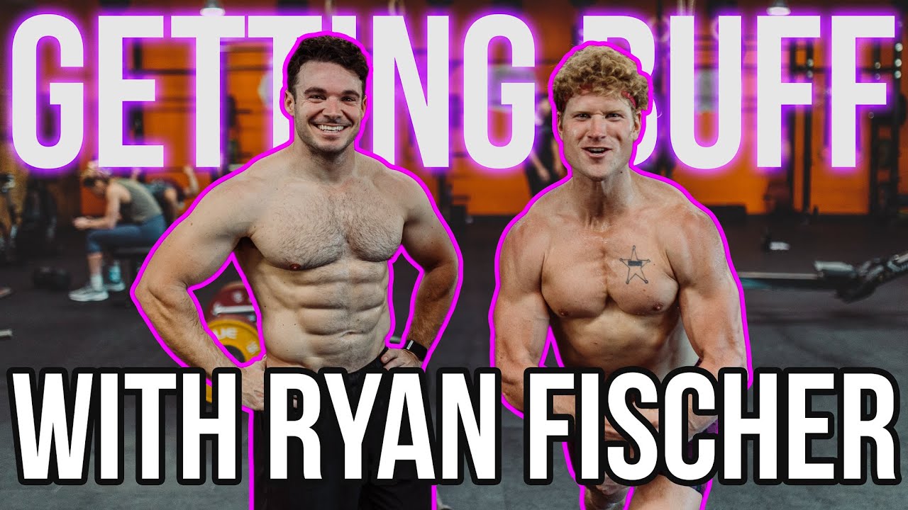 WORKOUT WITH RYAN FISCHER YouTube