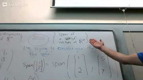 Math 308, lecture 10, 2013-04-22