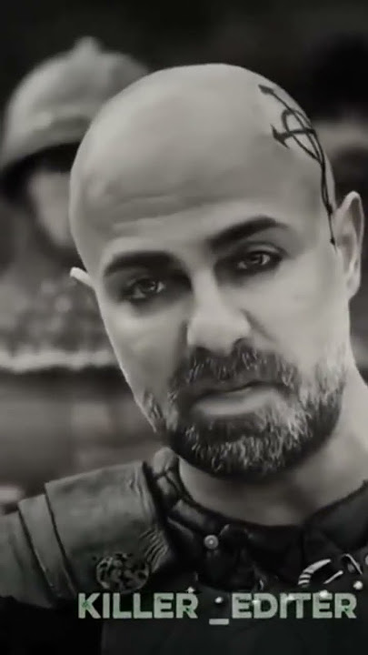 Usman ek Takatwar insan hota jarha hai #usman #nikola #ertugrulghazi #usmangazi