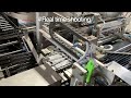 Slide production flow line  how is slide rails produced and assembled  maierhome