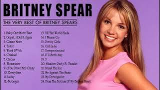 Britneyspears - Top Collection 2022 - Greatest Hits - Best Hit Music Playlist on Spotify Full Album