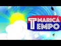 Clima Tempo | Dias 16 a 22 em Maricá - RJ