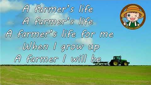 A Farmer