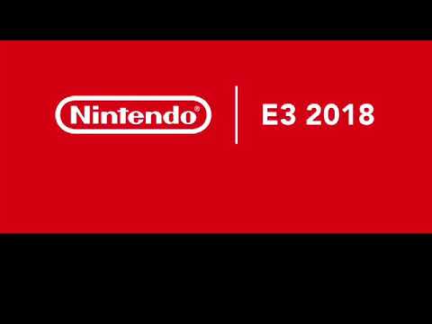 Video: Nintendo Berbicara Sedikit Terlalu Langsung Kepada Para Penggemar Di E3