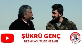 Şükrü Başkanla Soru & Cevap 4. Bölüm