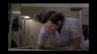 Ace Ventura Re-Cut Inception Trailer