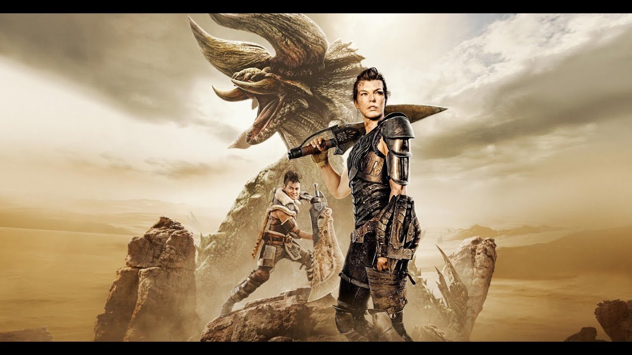 Monster Hunter