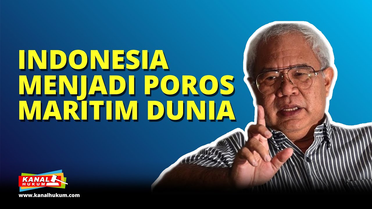 Contoh Soal Tentang Poros Maritim Indonesia - Contoh Soal ...