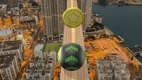 Going balls super speedrun gameplay new update level-85