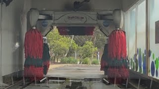 Ryko Softgloss Maxx At Ampol With Eg In Belconnen Act easter Special 