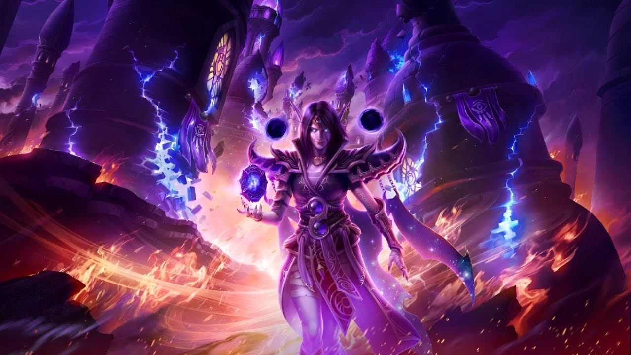 Ксалатат в 35FPS!#pvp  #stream #world #worldofwarcraft  #shorts #short #midnight