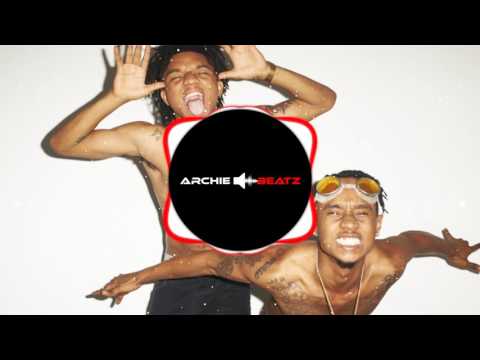 Rae Sremmurd Type Beat Instrumental - "By The Count" | Hip Hop (Prod. Archie Beatz)