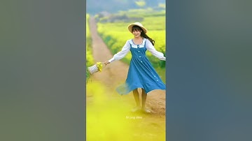 Lễ Hội Sắc Hoa Vân Nam ngắm hoa cải dầu tại Huyện La Bình Vân Nam